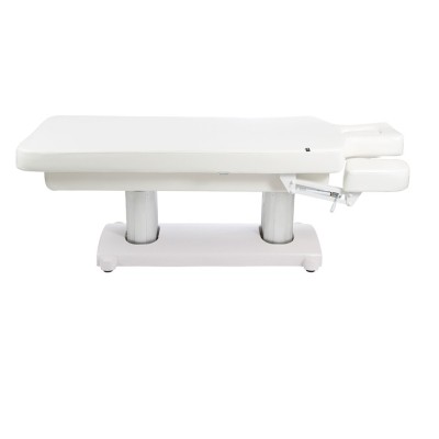 Łóżko do masażu spa Almeria z opcją podgrzewania -Strona główna- 